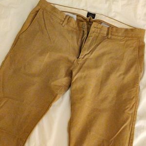 JCrew 484 Broken In 3434